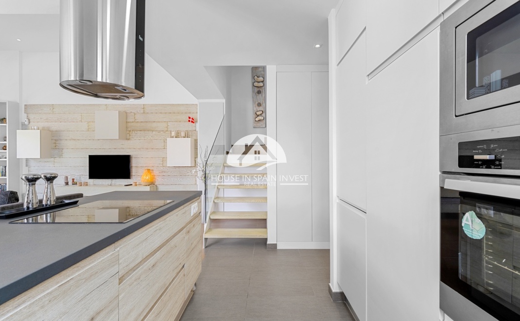 Herverkoop - Villa - Rojales - Ciudad Quesada - Rojales