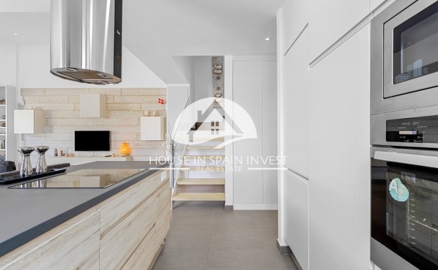 Herverkoop - Villa - Rojales - Ciudad Quesada - Rojales