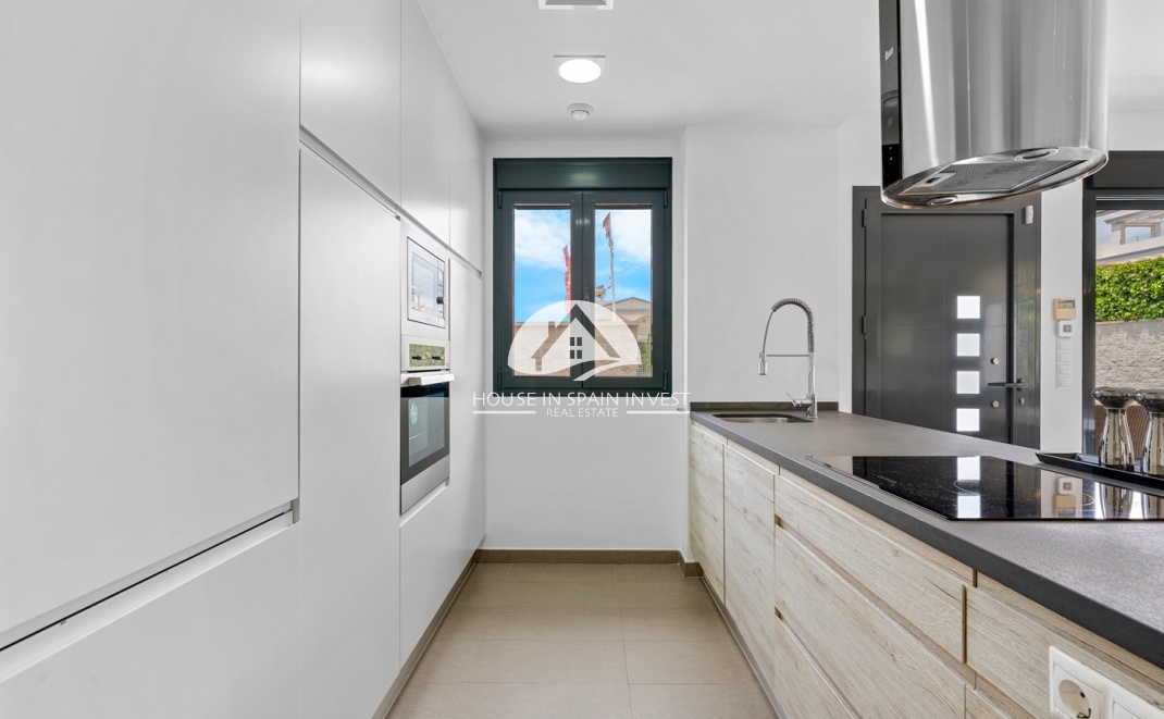 Herverkoop - Villa - Rojales - Ciudad Quesada - Rojales