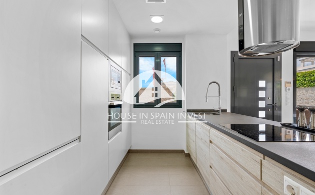 Herverkoop - Villa - Rojales - Ciudad Quesada - Rojales