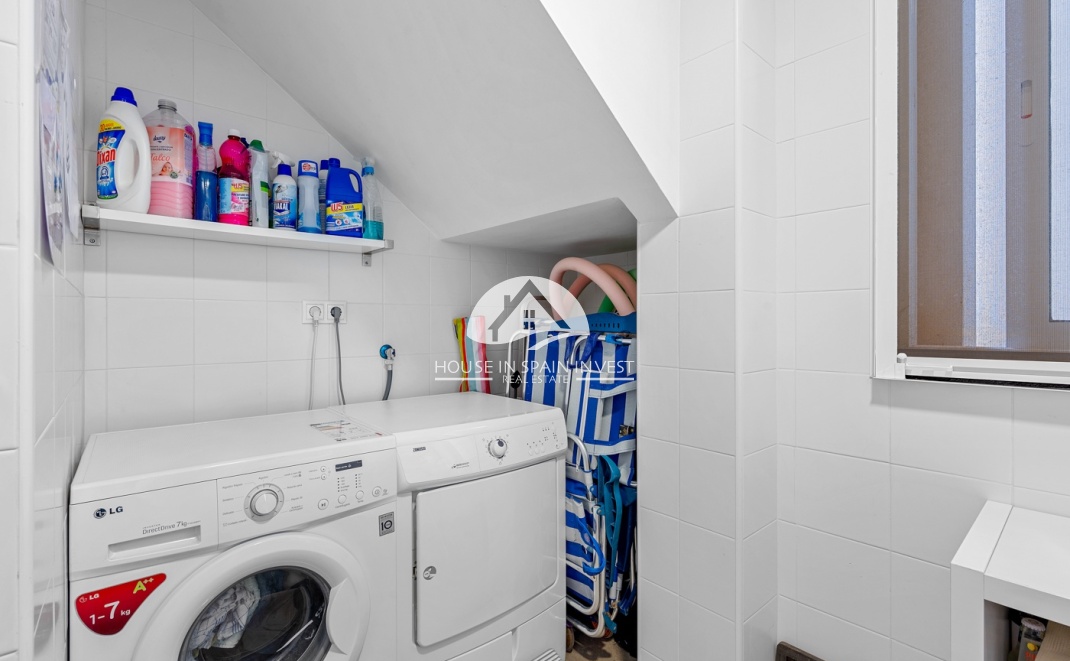 Herverkoop - Villa - Rojales - Ciudad Quesada - Rojales