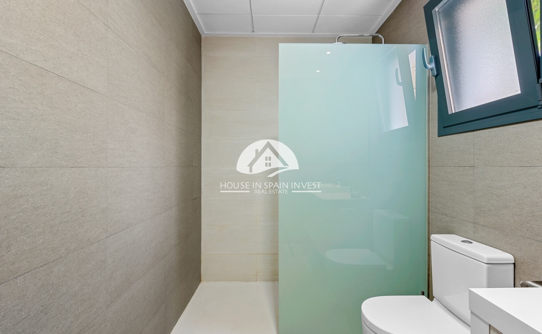 Herverkoop - Villa - Rojales - Ciudad Quesada - Rojales