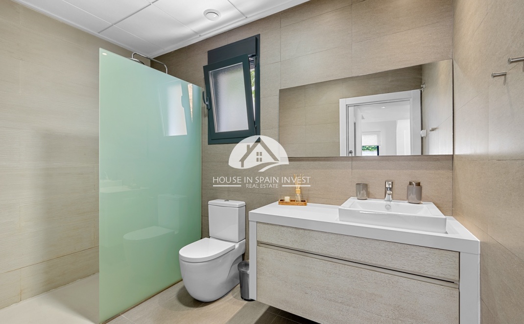 Herverkoop - Villa - Rojales - Ciudad Quesada - Rojales