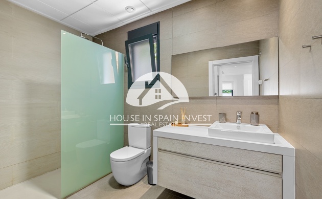 Herverkoop - Villa - Rojales - Ciudad Quesada - Rojales