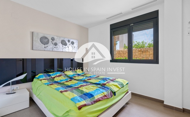 Herverkoop - Villa - Rojales - Ciudad Quesada - Rojales