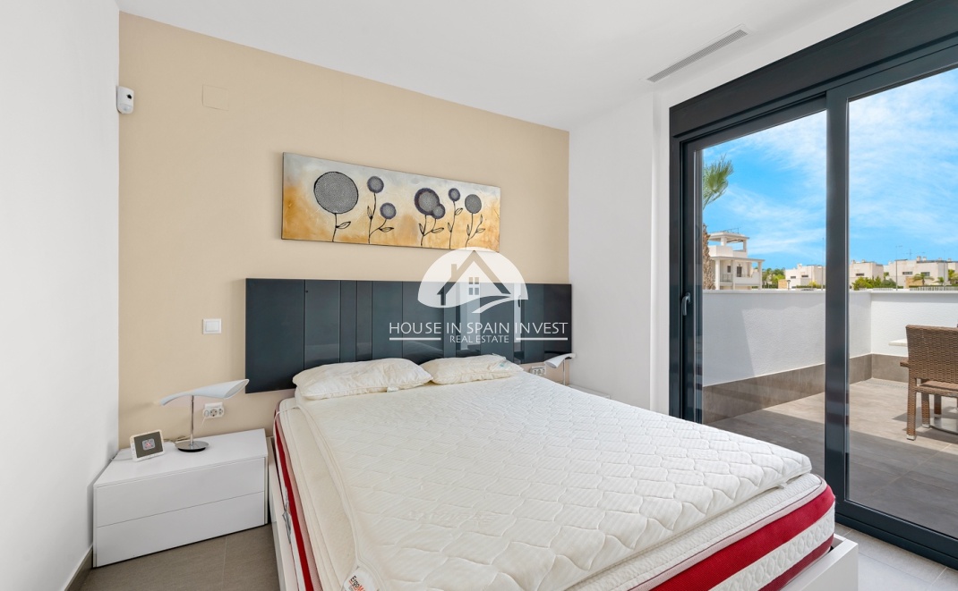 Herverkoop - Villa - Rojales - Ciudad Quesada - Rojales