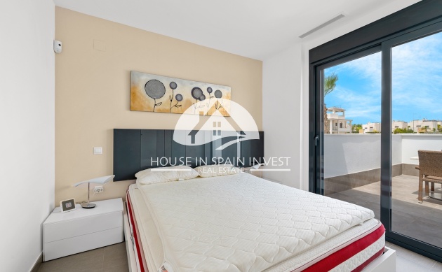 Herverkoop - Villa - Rojales - Ciudad Quesada - Rojales