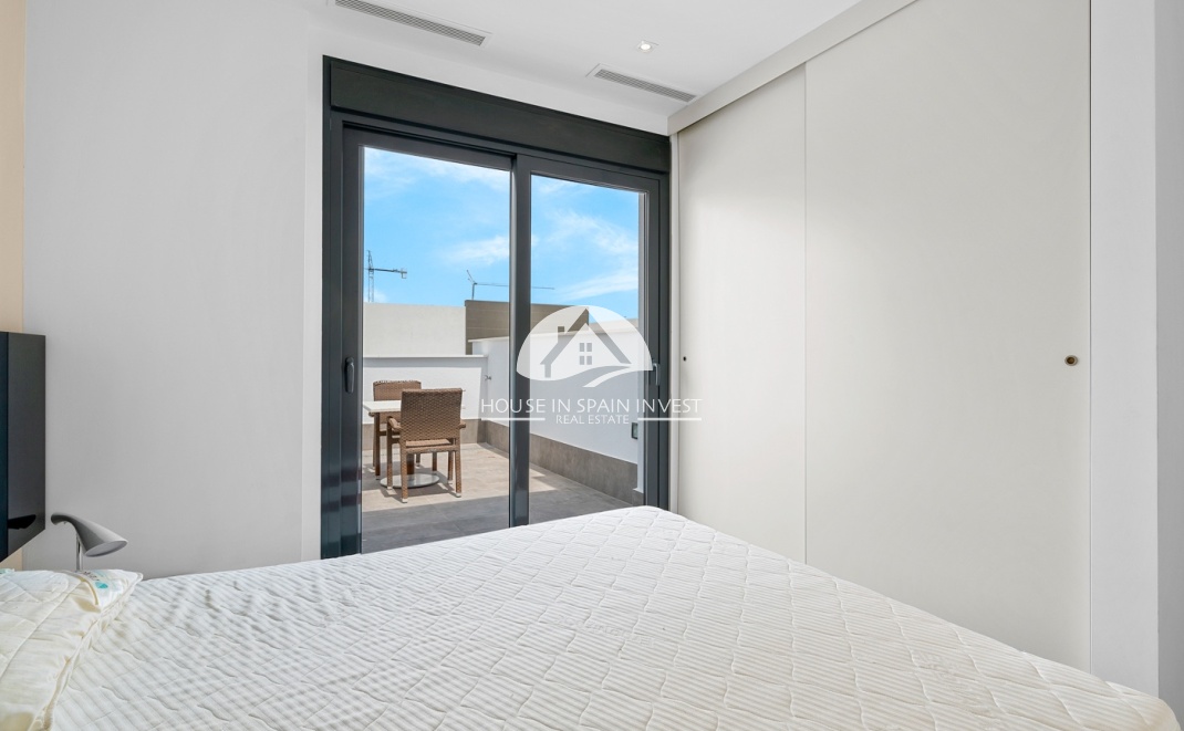 Herverkoop - Villa - Rojales - Ciudad Quesada - Rojales