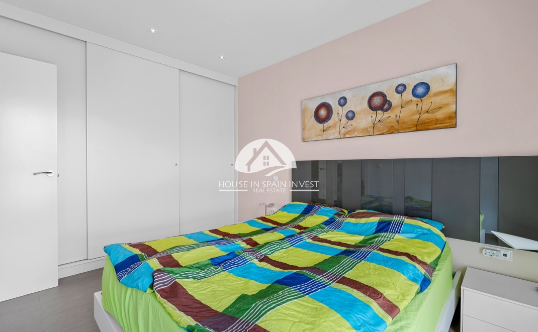 Herverkoop - Villa - Rojales - Ciudad Quesada - Rojales