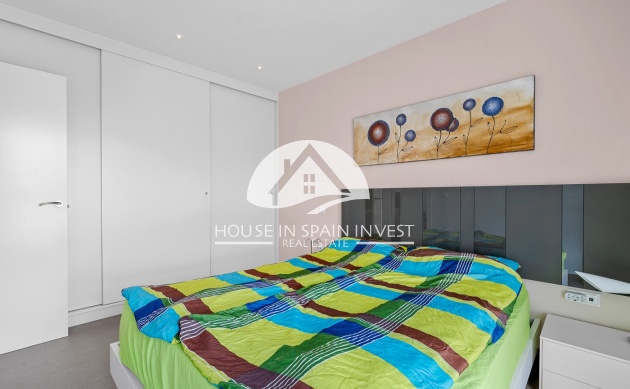 Herverkoop - Villa - Rojales - Ciudad Quesada - Rojales