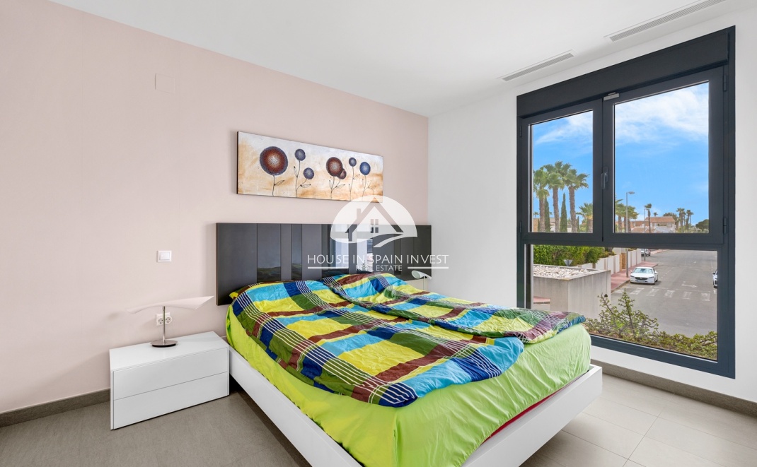 Herverkoop - Villa - Rojales - Ciudad Quesada - Rojales