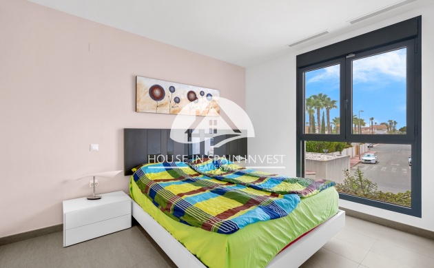 Herverkoop - Villa - Rojales - Ciudad Quesada - Rojales