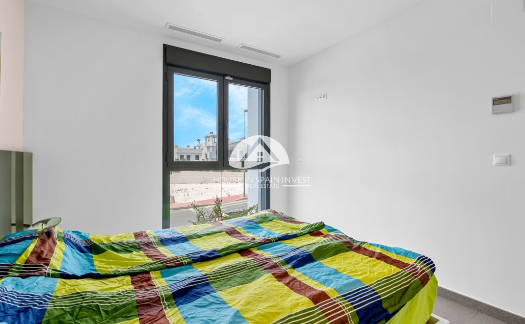 Herverkoop - Villa - Rojales - Ciudad Quesada - Rojales