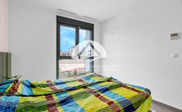 Herverkoop - Villa - Rojales - Ciudad Quesada - Rojales