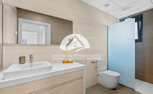 Herverkoop - Villa - Rojales - Ciudad Quesada - Rojales