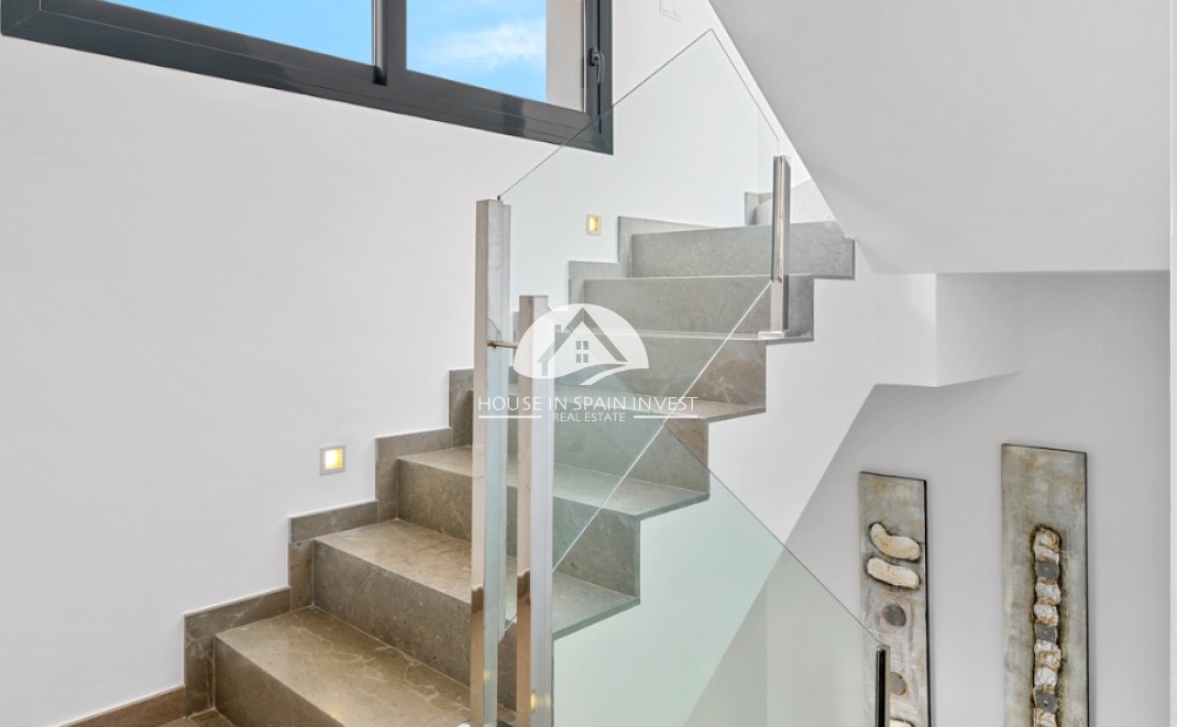 Herverkoop - Villa - Rojales - Ciudad Quesada - Rojales