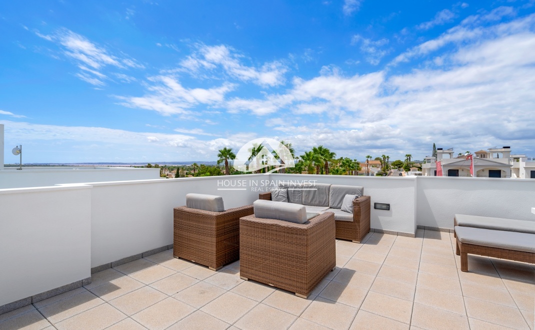 Herverkoop - Villa - Rojales - Ciudad Quesada - Rojales