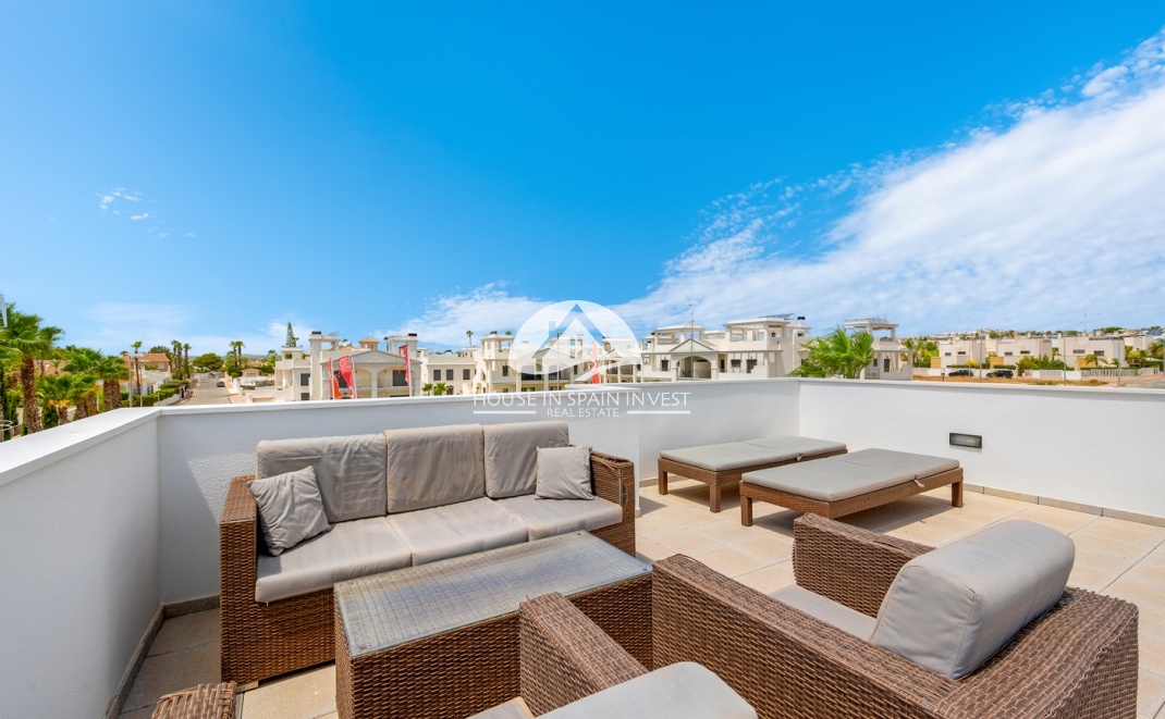 Herverkoop - Villa - Rojales - Ciudad Quesada - Rojales