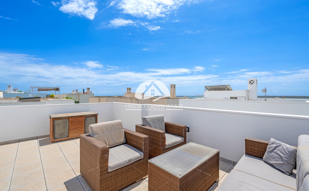 Herverkoop - Villa - Rojales - Ciudad Quesada - Rojales