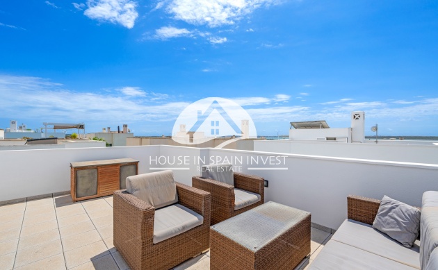 Herverkoop - Villa - Rojales - Ciudad Quesada - Rojales