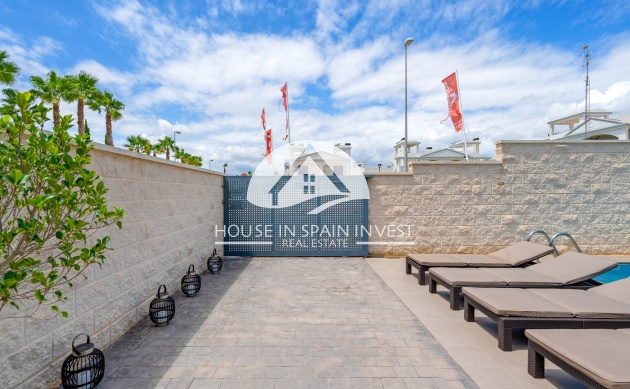 Herverkoop - Villa - Rojales - Ciudad Quesada - Rojales