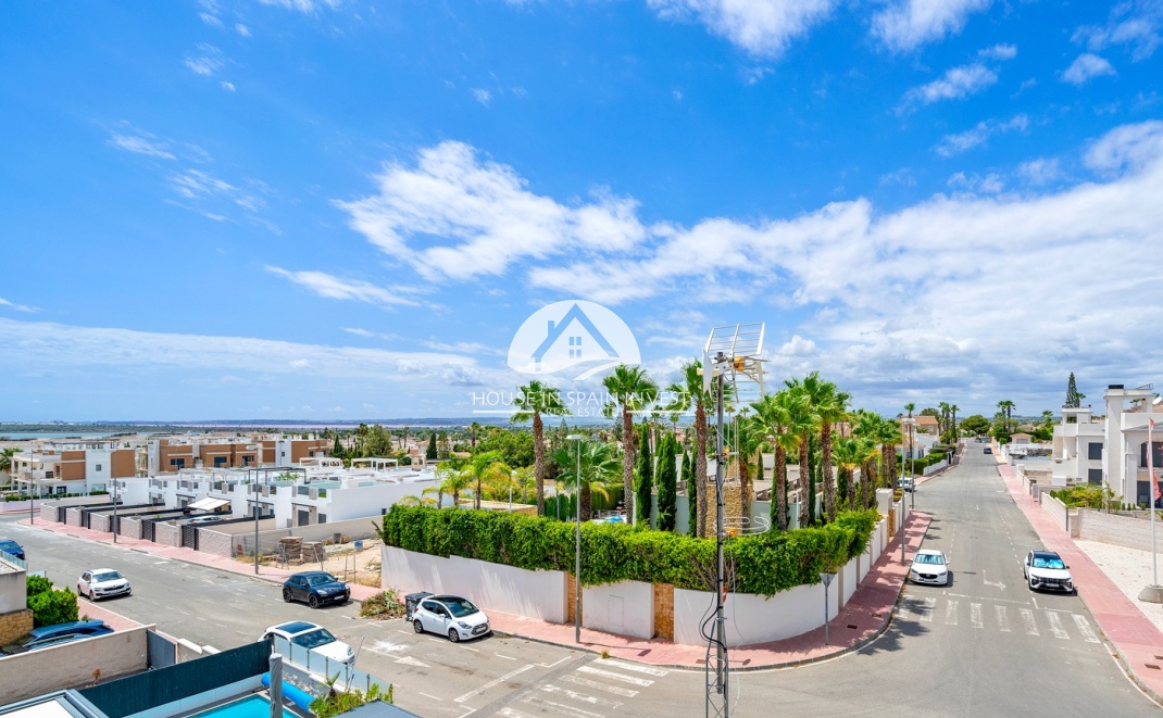 Herverkoop - Villa - Rojales - Ciudad Quesada - Rojales