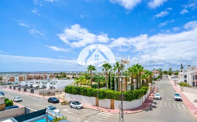 Herverkoop - Villa - Rojales - Ciudad Quesada - Rojales