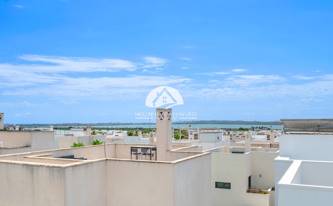 Herverkoop - Villa - Rojales - Ciudad Quesada - Rojales