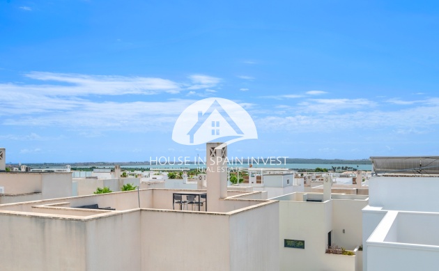 Herverkoop - Villa - Rojales - Ciudad Quesada - Rojales