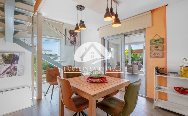 Resale - Villa - Benijofar