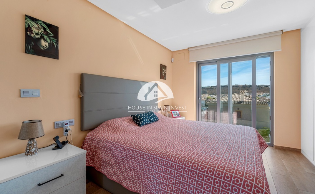 Resale - Villa - Benijofar