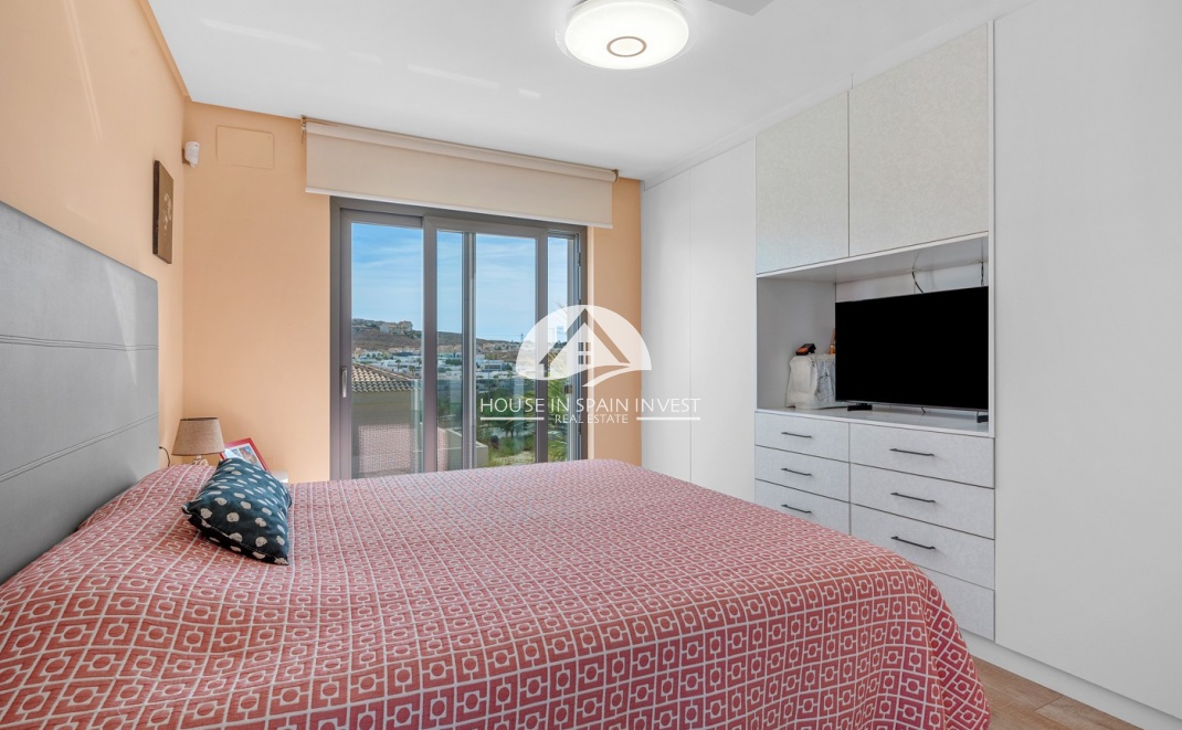 Resale - Villa - Benijofar