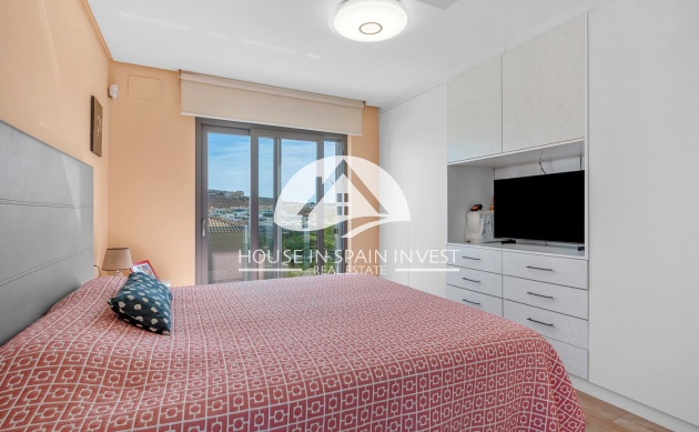 Resale - Villa - Benijofar