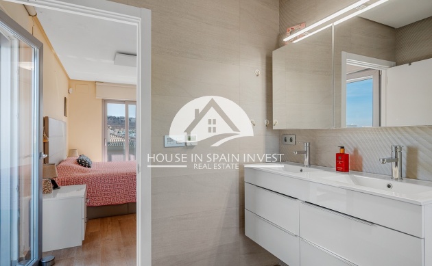 Resale - Villa - Benijofar