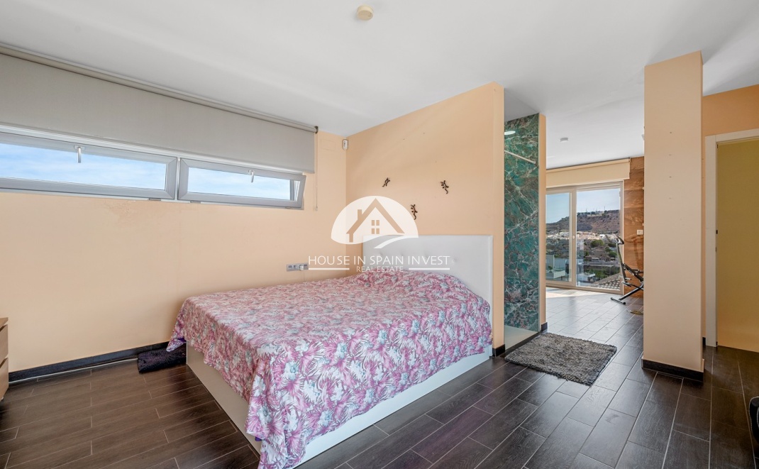 Resale - Villa - Benijofar