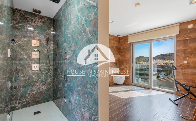 Resale - Villa - Benijofar