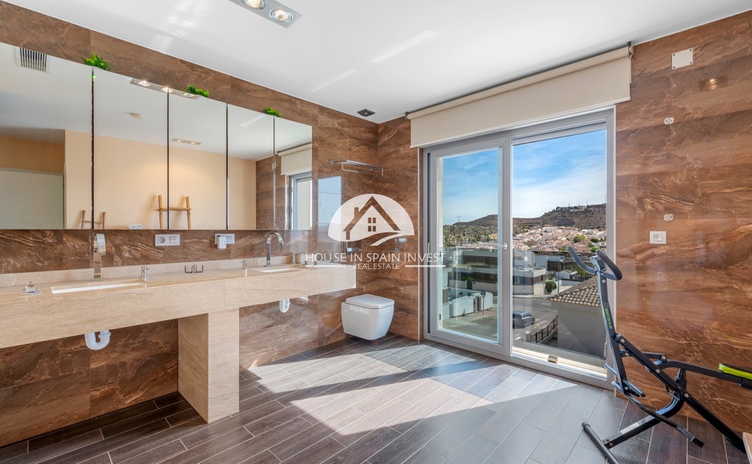 Resale - Villa - Benijofar