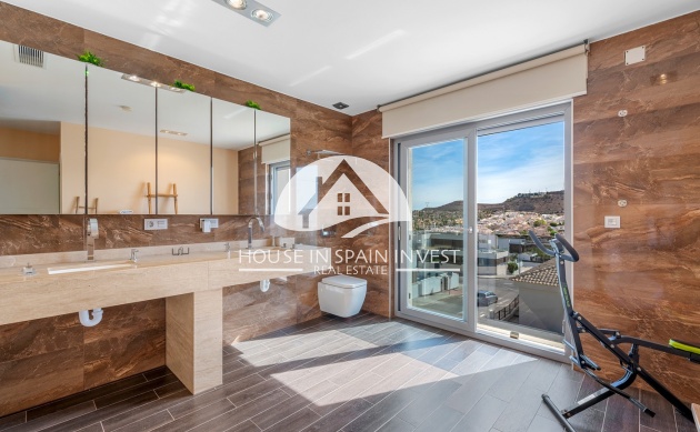 Resale - Villa - Benijofar