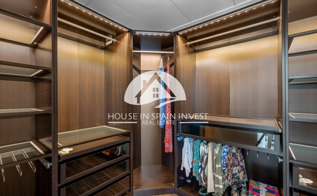 Resale - Villa - Benijofar