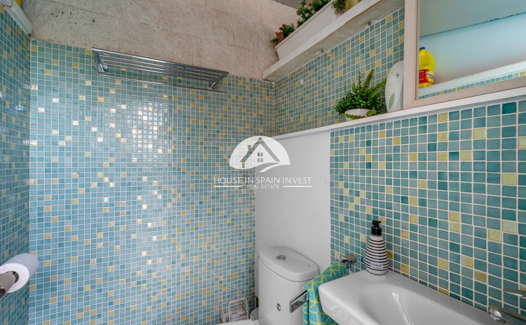 Resale - Villa - Benijofar