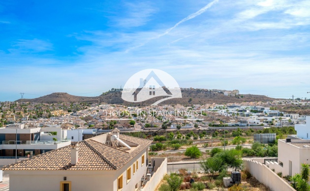 Resale - Villa - Benijofar