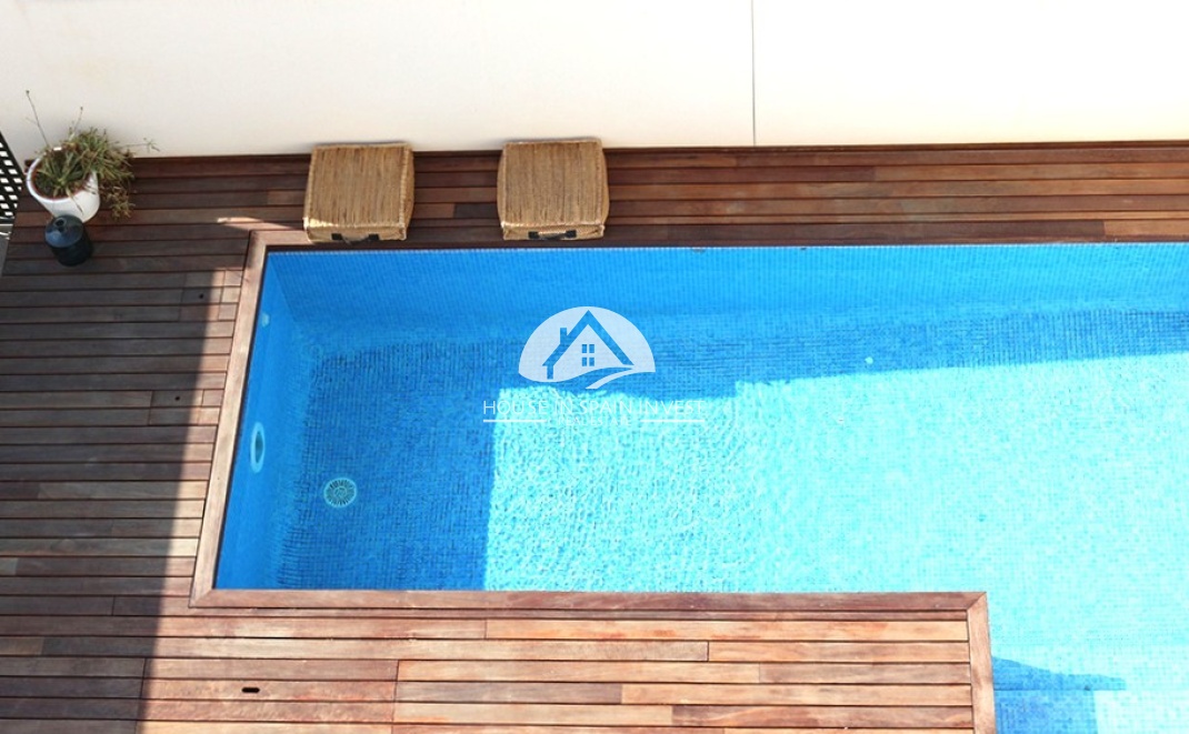 Reventa - Chalet - Orihuela Costa - La Zenia