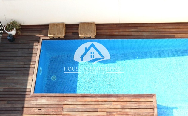 Reventa - Chalet - Orihuela Costa - La Zenia