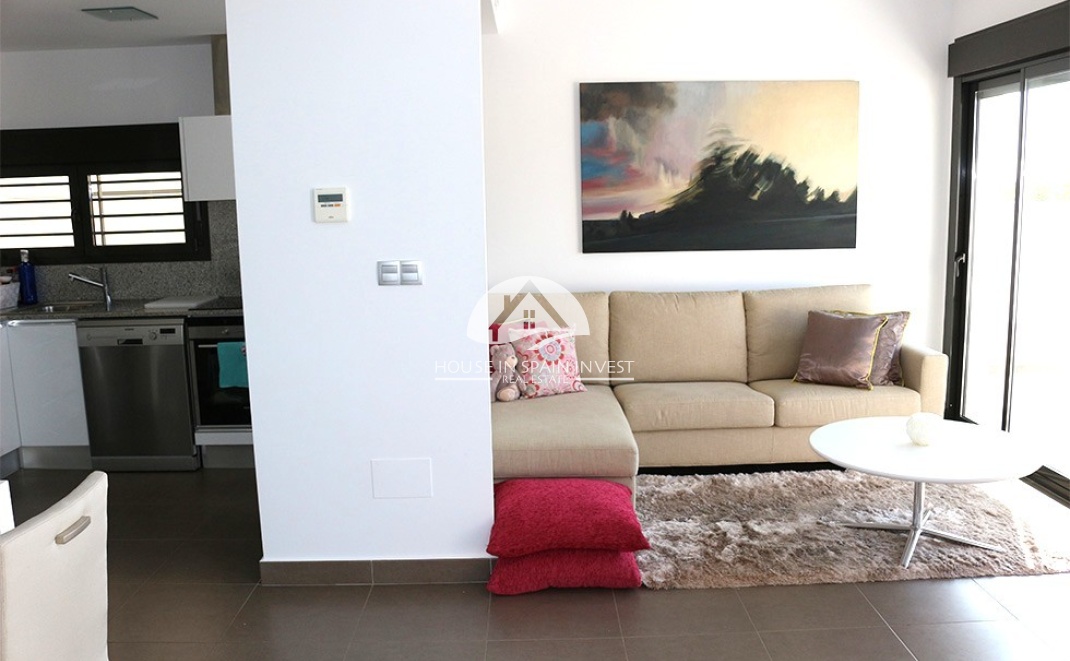 Reventa - Chalet - Orihuela Costa - La Zenia