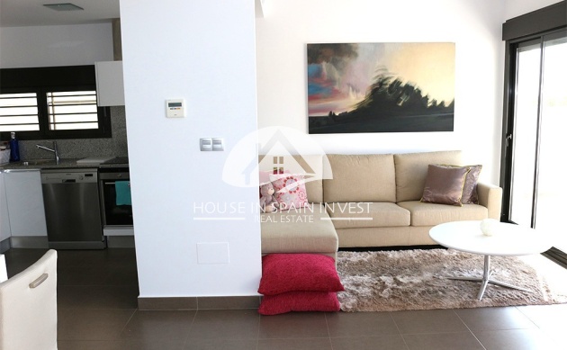 Reventa - Chalet - Orihuela Costa - La Zenia