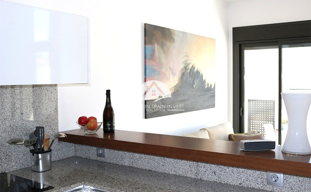 Reventa - Chalet - Orihuela Costa - La Zenia