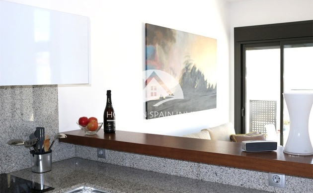 Reventa - Chalet - Orihuela Costa - La Zenia