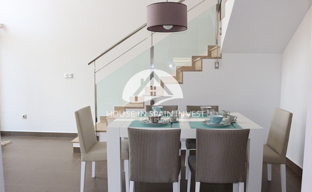 Reventa - Chalet - Orihuela Costa - La Zenia