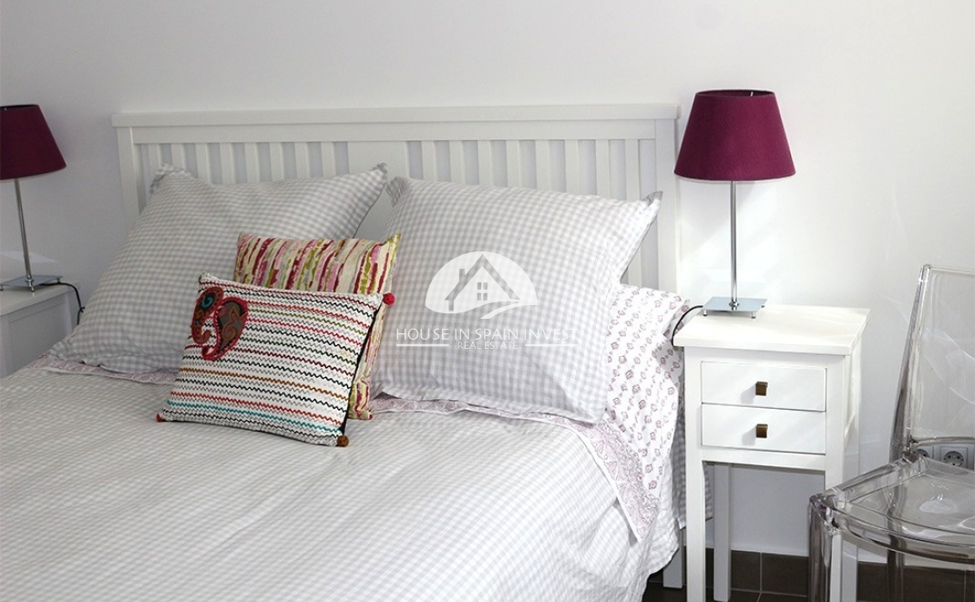 Reventa - Chalet - Orihuela Costa - La Zenia