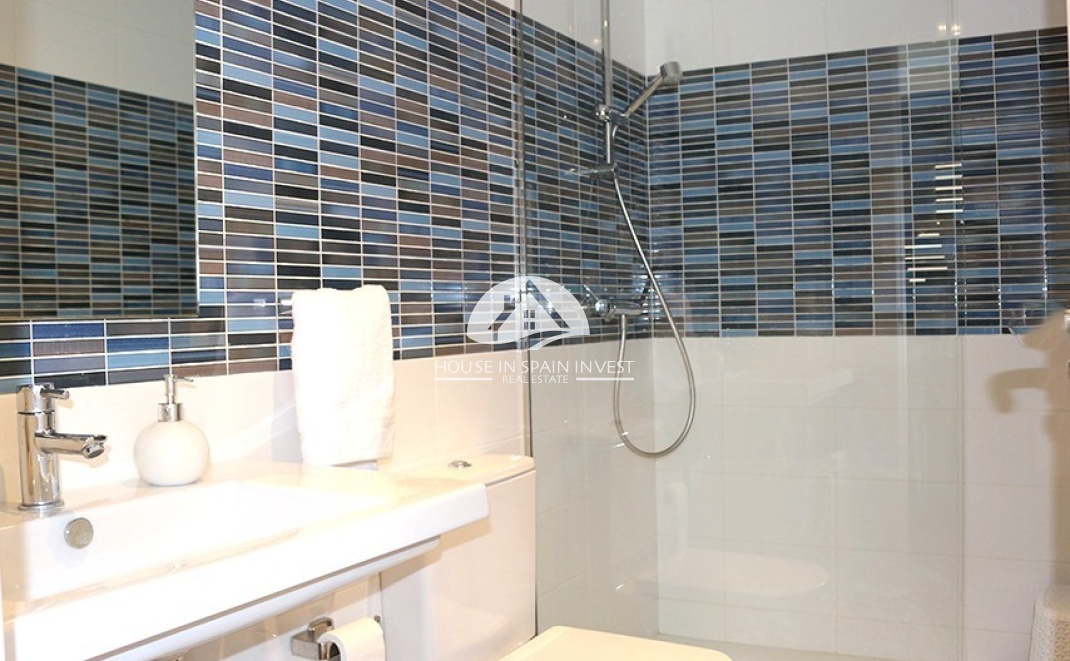 Reventa - Chalet - Orihuela Costa - La Zenia